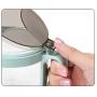 Mini Spice Jars Combination home spice box set creative seasoning box