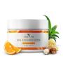 Shea Body Butter - Citrus Shea Butter Body Lotion by Tree to Tub for Sensitive Skin - Shea Butter Cream with Butter Oils, Anti-Aging Vitamin C