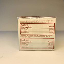 Anew Reversalist Complete Renewal Day Cream with SPF 25
