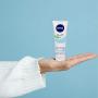 NIVEA Soft Moisturizing Crème - Pack of 3, All-In-One Cream For Body Face and Hands, Travel Size - 2.6 oz. Tubes
