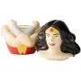 Enesco DC Comics Keramik Cookie Jar, Wonder Woman, 11,375 Zoll, Multicolor