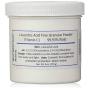 L-Ascorbic Acid Powder (Vitamin C), 6 oz. Jar. For Use in Serums and Cosmetic Formulations.
