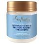 Shea Moisture Manuka Honey & Yogurt Hydrate + Repair Protein-Strong Treatment, 8 oz