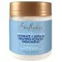 Shea Moisture Manuka Honey & Yogurt Hydrate + Repair Protein-Strong Treatment, 8 oz Shea Moisture Manuka Honey & Yogurt Hydrate + Repair Protein-Strong Treatment, 8 oz
