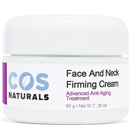 Crème Régénérante Visage et Cou COS Naturals, Hydratant Quotidien (60 ml) Crème Régénérante Visage et Cou COS Naturals, Hydratant Quotidien (60 ml)