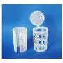 Kefir Fermenter: Container for Kefir Grains Large Size - 120 cc Kefir Fermenter: Container for Kefir Grains Large Size - 120 cc