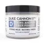 Duke Cannon News Anchor Fiber Pomade - Strong Hold and Natural Finish Bundle, 2oz + 4.6oz Duke Cannon News Anchor Fiber Pomade - Strong Hold and Natural Finish Bundle, 2oz + 4.6oz