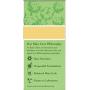 Burts Bees Eye Cream for Sensitive Skin, 0.5 Oz (Package May Vary)