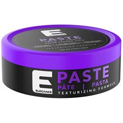 Elegance Hair Styling Paste Super Strong Hold, 4.73 oz