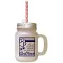 Navy If Love Could Have Saved You Would Have Lived Forever Frosted Glass Mason Jar With Straw Navy If Love Could Have Saved You Would Have Lived Forever Frosted Glass Mason Jar With Straw