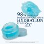 Refreshing Gel Moisturizer for Face with Hyaluronic Acid | H2O+ Japanese Skin Care | Luxury Clean Beauty | Hydration Oasis Collection