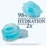Refreshing Gel Moisturizer for Face with Hyaluronic Acid | H2O+ Japanese Skin Care | Luxury Clean Beauty | Hydration Oasis Collection