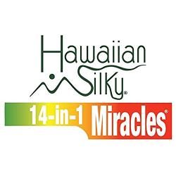 Hawaiian Silky 30008 no base relaxer, mild, White, 20 Ounce