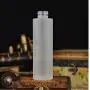 1PCS Empty Glass Upscale Refillable Dispenser Cosmetic Pump Lotion Bottle Containers For Skin Care Cream Serums Liquid Treatment Beauty (15ML) 1PCS Empty Glass Upscale Refillable Dispenser Cosmetic Pump Lotion Bottle Containers For Skin Care Cream Serums Liquid Treatment Beauty (15ML)