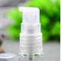 12PCS 0.53oz/15ml Empty Refillable Clear Plastic Travel Bottle Pump Bottle Dispenser Containers Jar Leak Proof for Essential Oils Lotions Liquid Cosmetic Toiletries Liquid Perfum and More