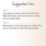 Crepe Erase – Intensive Body Repair Treatment – Fragrance Free
