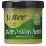 Softee Hair & Scalp Treatment, Indian Hemp, 5 Ounce