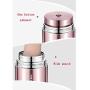 Thermos Food Jar Thermos Stainless Food Flask 750ml Gold,Leakproof Vacuum Insulated Food Containers Lunch Box (Size : No Bag)