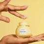 Glow Recipe Banana Souffle Moisture Face Cream - Soothing + Hydrating Facial Moisturizer with Centella Asiatica + Magnesium + Turmeric - Vegan Face Cream for Dry + Combination Skin (50ml / 1.7oz)
