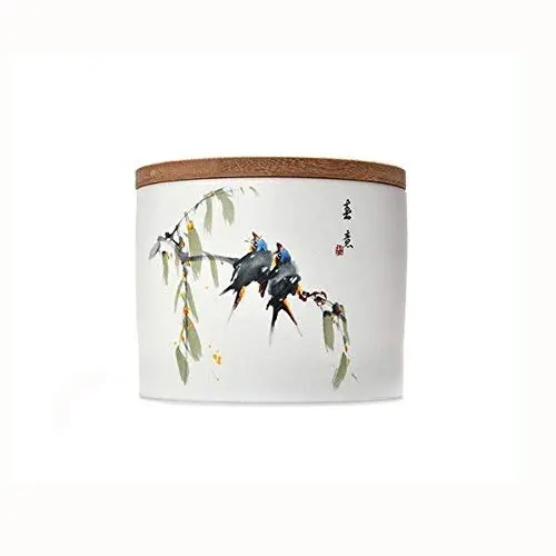 Bouteilles de stockage en céramique East Majik pour thé, café, sucre – Boîtes à thé en métal. Bouteilles de stockage en céramique East Majik pour thé, café, sucre – Boîtes à thé en métal.