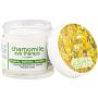 Chamomile Organic Eye Cream - Anti Aging Wrinkle Therapy with Avocado and Vitamin C