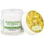 Kamillenischer Anti-Aging-Augencreme – Faltermindernde Therapie mit Avocado und Vitamin C