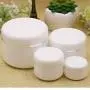 Bouteilles vides rechargeables pour cosmétiques, conteneurs à crème pour le visage, pots de maquillage, 20g, Plastique BPA-Free. Bouteilles vides rechargeables pour cosmétiques, conteneurs à crème pour le visage, pots de maquillage, 20g, Plastique BPA-Free.