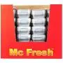 Heidrun 1808 S MCFRESH Set 3 Container, Rectangular, 0.9