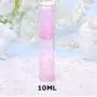 4PCS 10ML 0.34oz Pink Empty Refillable PS Plastic Airless Jars Pot Bottle Vacuum Pump Press Container Vial For Make-up Cosmetic Foundations Lotion Cream Liquid Toner Emulsion 4PCS 10ML 0.34oz Pink Empty Refillable PS Plastic Airless Jars Pot Bottle Vacuum Pump Press Container Vial For Make-up Cosmetic Foundations Lotion Cream Liquid Toner Emulsion
