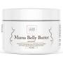 Belly Butter 8oz- Fragrance Free, Decadant Cream Helps Prevent Stretch Marks, Relieves Itching, And Deeply Hydrates Skin During Pregnancy