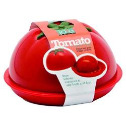 Joie Tomato Fresh Saver Pod, Red