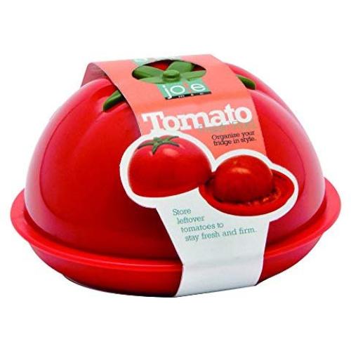 Joie Tomato Fresh Saver Pod, Red