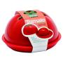 Joie Tomato Fresh Saver Pod, Red