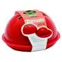Joie Tomato Fresh Saver Pod, Red