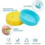 6 Pièces Assorties Couvercles Plastiques Réguliers pour Bouteilles Mason Jars, Caps de Conservation Alimentaire 6 Pièces Assorties Couvercles Plastiques Réguliers pour Bouteilles Mason Jars, Caps de Conservation Alimentaire