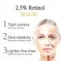 Retinol Moisturizer Cream 1.7 Oz for Face and Eye Area With Retinol, Hyaluronic Acid, Vitamin E Day and Night Anti Aging, Anti Wrinkles, Fine Lines Retinol Moisturizer Cream 1.7 Oz for Face and Eye Area With Retinol, Hyaluronic Acid, Vitamin E Day and Night Anti Aging, Anti Wrinkles, Fine Lines