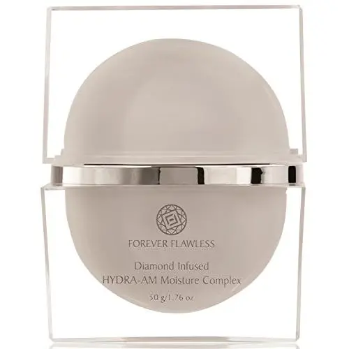 Crème Hydratante Quotidienne Forever Flawless HYDRA-AM : Diamant Blanc pour une Hydratation Maximale et un Teint Parfait ! Crème Hydratante Quotidienne Forever Flawless HYDRA-AM : Diamant Blanc pour une Hydratation Maximale et un Teint Parfait !