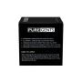 PUREGENTS Facial Moisturizer For Men (1.2 OZ.) - Anti-Aging Face Gel Serum, Aqueous Extract of Green Tea, Sodium Hyaluronate, Pentapetide-3, Retinol, Day and Night Gel Cream