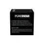 PUREGENTS Facial Moisturizer For Men (1.2 OZ.) - Anti-Aging Face Gel Serum, Aqueous Extract of Green Tea, Sodium Hyaluronate, Pentapetide-3, Retinol, Day and Night Gel Cream