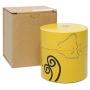Shelf Floating Portable Storage Jar Sealed Jar ABS Resin Tea Barrel Storage Tank.