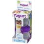 Sistema To Go Collection Yogurt Food Storage Containers, Pack of 2