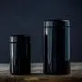 Ultraviolet 100 ml (3.38 fl ounce) Premium Herb Container by TC Traders | Airtight Smell Proof Black Ultraviolet Glass Screw Top Jar Canister | Best for Coffee, Tea, Herbs, Spices, or Dried Goods Ultraviolet 100 ml (3.38 fl ounce) Premium Herb Container by TC Traders | Airtight Smell Proof Black Ultraviolet Glass Screw Top Jar Canister | Best for Coffee, Tea, Herbs, Spices, or Dried Goods