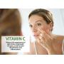 Organic Eye Cream Dark Circles Anti-Aging Moisturizer With Natural Retinol Alternative & Matrixyl. Brightening Treatment Reduces Puffiness, Under Eye Bags, Wrinkles & Fine Lines. LuxeOrganix (1 OZ)