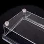 Bocal Multifonctionnel 4 en 1 pour Assaisonnements, Épices, Boîte de Rangement avec Couvercle et Cuillère Bocal Multifonctionnel 4 en 1 pour Assaisonnements, Épices, Boîte de Rangement avec Couvercle et Cuillère