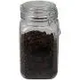 Home Basics Ludlow 43 oz. Glasbehälter mit Klappdeckel und Klickverschluss, luftdichte Versiegelung für Küchenschrank Pantry Organizer für Tee, Kaffee, Klar (2)

Übersetzung:

Home Basics Ludlow 43 oz. Glasbehälter mit Klappdeckel und Klickverschluss, luf