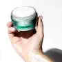 Crème Algenist GENIUS Anti-Âge Ultime - Hydratant Raffermissant et Lissant Végétalien à l'Acide Alguronique et Huile d'Algues Microalgales - Non Comédogène et Hypoallergénique (60ml / 2oz) Crème Algenist GENIUS Anti-Âge Ultime - Hydratant Raffermissant et Lissant Végétalien à l'Acide Alguronique et Huile d'Algues Microalgales - Non Comédogène et Hypoallergénique (60ml / 2oz)