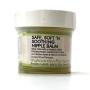 WishGarden Herbs - New Mothers Nursing Balm, Nipple Repair Salve, Soothes and Heals Sore Nipples (1 Ounce)