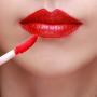 XINGZI 10PCS 1.2ML Mini Empty Clear Plastic Lip Gloss Tubes Refillable Lip Balm Bottles with Rubber Inserts DIY Lipstick Container Vials for Lip Samples Travel (Silver Lid)