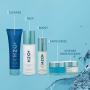Refreshing Gel Moisturizer for Face with Hyaluronic Acid | H2O+ Japanese Skin Care | Luxury Clean Beauty | Hydration Oasis Collection