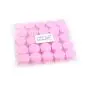 5Gram Cosmetic Containers 25pcs Sample Jars Tiny Makeup Sample Containers with lids 5Gram Cosmetic Containers 25pcs Sample Jars Tiny Makeup Sample Containers with lids